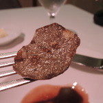 フランス料理グルメ - トリュフ　リフト