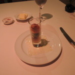 フランス料理グルメ - アミューズ