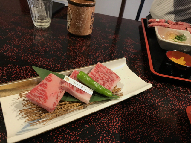 万葉 太郎坊亭 マンヨウ タロボウテイ 太郎坊宮前 牛料理 食べログ