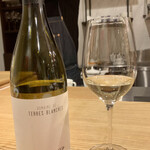 ロランジュ - サンセール 2017 テールブランジュ