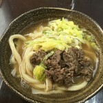 くれちうどん - 