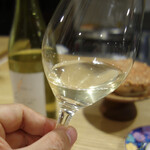 ロランジュ - 藤野ワイナリー　La Mer 2018