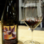 ロランジュ - コリーヌ ロダニエンヌ コート ド ヴェルネ シラー 2018