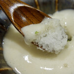 ロランジュ - 食べるジンジャーエール