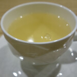 ロランジュ - ジャスミンティー