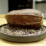 ロランジュ - チョコレートマカロン