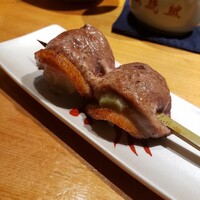 観音坂 鳥幸 - 