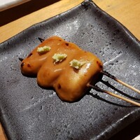 観音坂 鳥幸 - 