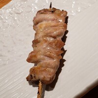 観音坂 鳥幸 - 