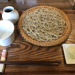 Teuchi Soba Hanamomo - 