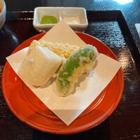 京都祇園 天ぷら八坂圓堂 - 