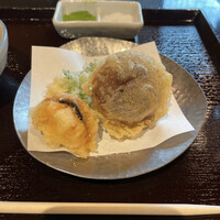 京都祇園 天ぷら八坂圓堂 - 