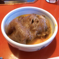 三嶋亭 本店 -  三嶋亭 本店 -