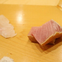鮨 しゅん輔 阿佐ヶ谷 - 