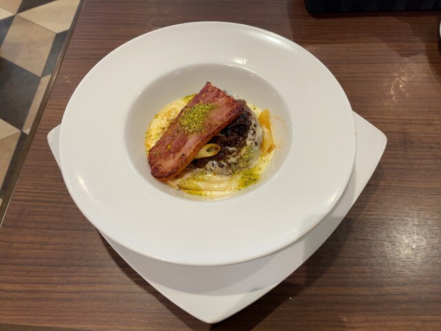 ベーカリーレストランサンマルク アトレ浦和店 浦和 洋食 ネット予約可 食べログ