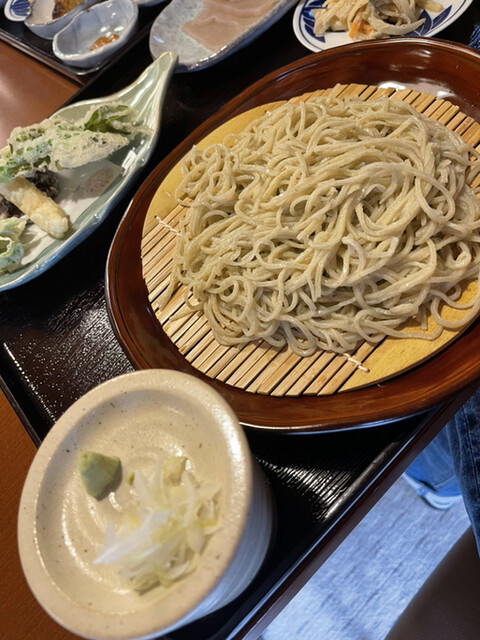 山里乃蕎麦家 拘留孫 ヤマザトノソバヤ クルソン 阿下喜 そば 食べログ 山里乃蕎麦家 拘留孫 ヤマザトノソバヤ クルソン 阿下喜 そば 食べログ