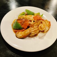 いか各種
