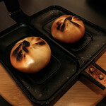 스미바코 - 양고기 만두