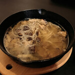 스미바코 - 오리 간 아히요