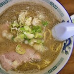 麺や つかさ - 料理写真: