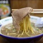 麺や つかさ - 