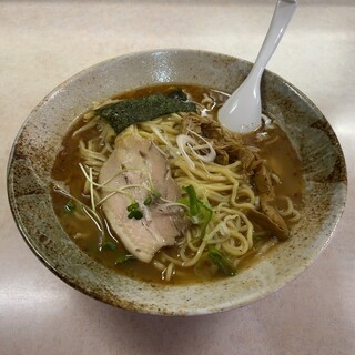 名代らーめん 六天閣_1