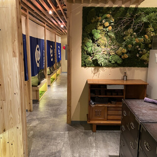 三代目 脇彦商店 名古屋 別邸_2