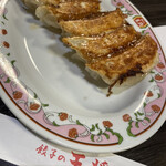 餃子の王将 - 