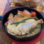 パンとココット料理のお店 カシュ - 