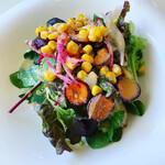 サポーリ ディ ノモト - 