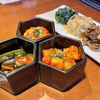 蕃 YORONIKU - 