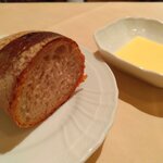 Chez Soi - ■パン