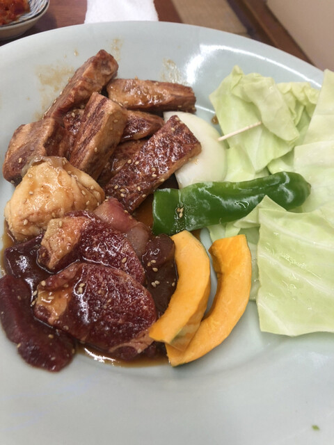 富久重 いよ立花 焼肉 食べログ 富久重 いよ立花 焼肉 食べログ