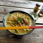 来夏世 - 美味しそう♬