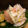 Kanemasu - 料理写真:毛がにサラダ