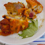 インド料理 MAHARAJA -