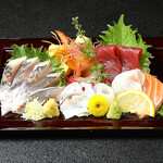 海鮮処 寿し常 - 