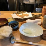 てんぷら 千の種 - 