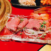 焼肉 綾小路 - 