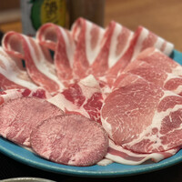 しゃぶしゃぶ KINTAN 代官山本店 - 