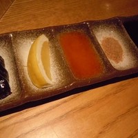 串揚げ大ひら  神楽坂 - 
