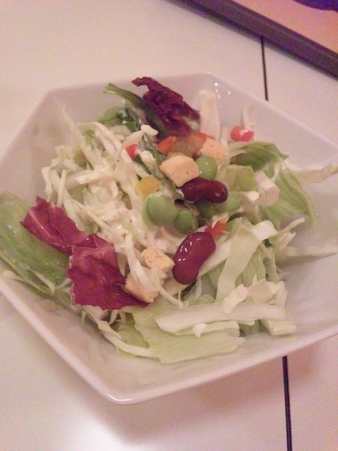 アロマティックカフェ 立川日野橋店 Torattoria Aromatique Cafe 柴崎体育館 パスタ 食べログ