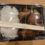 Oomori Karaage Senryoubako - 