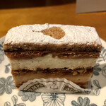 オーボンヴュータン - マルジョレーヌ