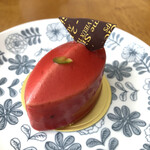 オーボンヴュータン - スノブ