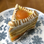 オーボンヴュータン - ラモム