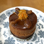 オーボンヴュータン - アリババ