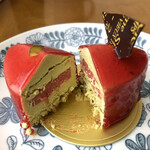 オーボンヴュータン - スノブ