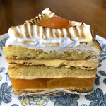 オーボンヴュータン - ラモム