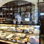 オーボンヴュータン - 